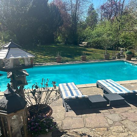Gite De Charme Au Milieu Du Monde Namur Dış mekan fotoğraf