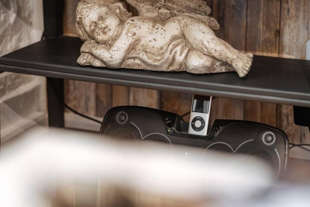 Gite De Charme Au Milieu Du Monde Namur Dış mekan fotoğraf